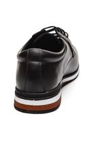 Sapato-West-Line-Social-Masculino-Elements-8200-Preto