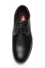 Sapato-West-Line-Social-Masculino-Elements-8200-Preto