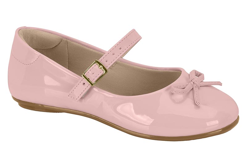 Sapatilha-Molekinha-Juvenil-Menina-Laco-2083.1131-Rosa-