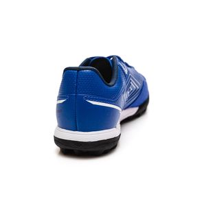 Chuteira Umbro Society X - Confort Masculina U01fb00254 Azul
