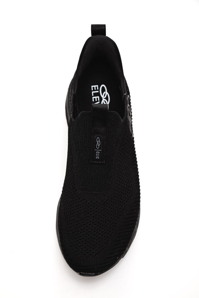 Tenis-Olympikus-Clic-Caminhada-Masculino-Clic-Ptopt-Preto