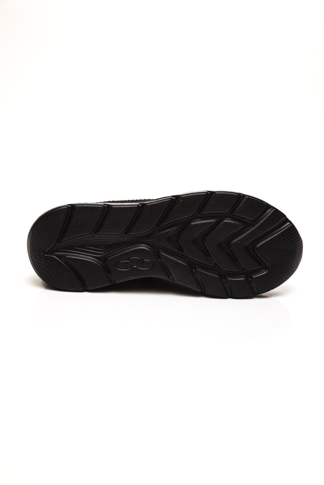Tenis-Olympikus-Clic-Caminhada-Masculino-Clic-Ptopt-Preto