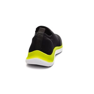 Tênis Bibi Juvenil Menino Action  1167261 Preto
