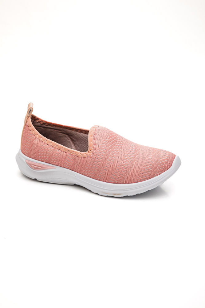 Tenis-Sapatilha-Zeuz-Feminino-Femme-3x-Rosa