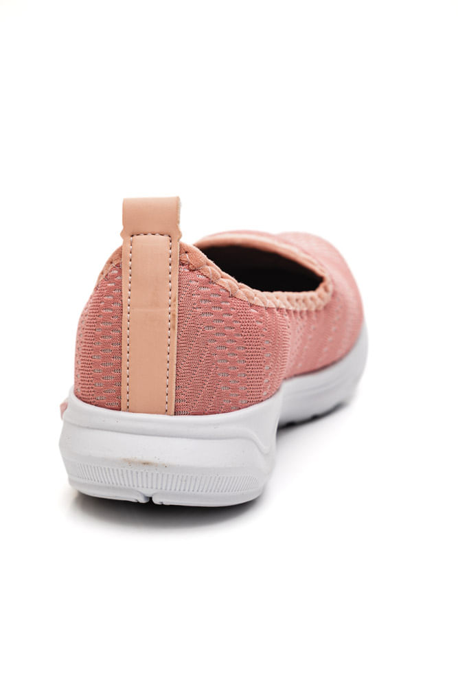 Tenis-Sapatilha-Zeuz-Feminino-Femme-3x-Rosa