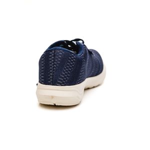 Tênis Zeus Femme 5x Esportivo Feminino Marinho