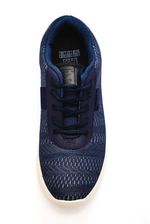 Tenis-Caminhada-Feminino-Zeuz-Femme-5x-Marinho