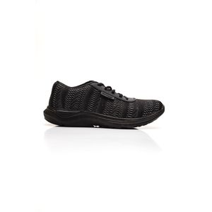 Tênis Zeus Femme 5x Esportivo Feminino Preto