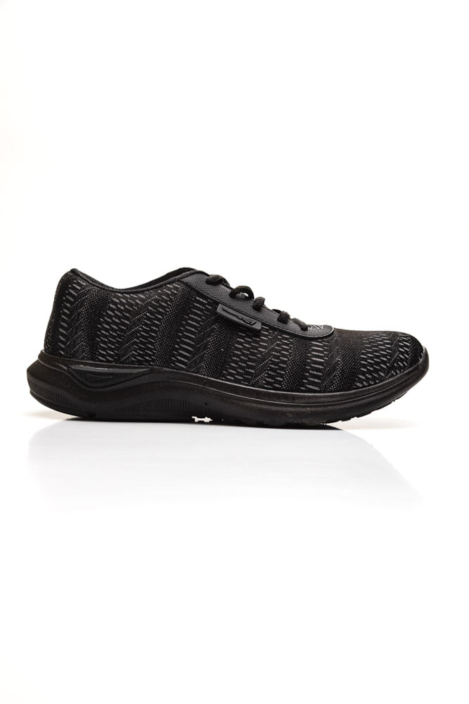Tenis-Caminhada-Feminino-Zeuz-Femme-5x-Preto