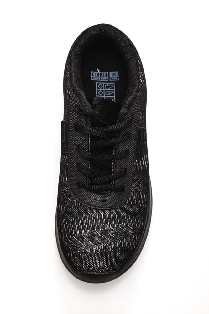Tenis-Caminhada-Feminino-Zeuz-Femme-5x-Preto