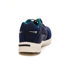 Tênis Zeuz 87-Kx Esportivo Masculino Marinho