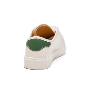 Tênis Yoá Dia A Dia Feminino Napaj-Br507-1 Branco
