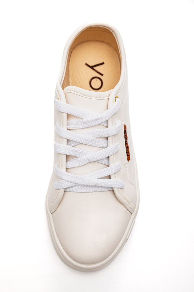 Tenis-Feminino-Casual-Yoa-J-Br504-Branco