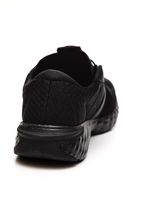 Tenis Activitta Caminhada Feminino 4836.107.27545 Preto