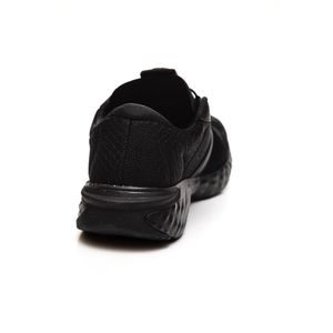 Tênis Actvitta Caminhada Feminino 4836.107 Preto