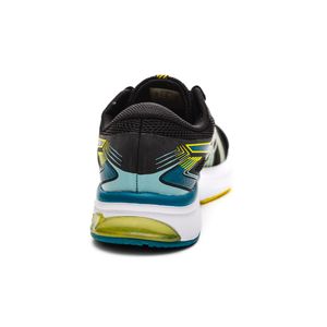 Tenis Asics Gel Sparta 2 Corrida Masculino 1011b815.002 Preto