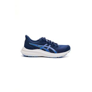 Tênis Asics Jolt 4 Corrida Feminino 1012b421.407 Azul