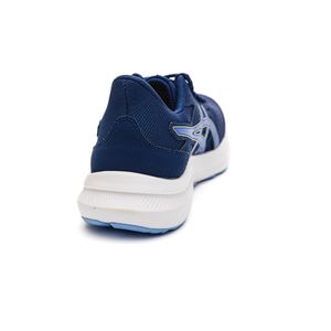 Tênis Asics Jolt 4 Corrida Feminino 1012b421.407 Azul