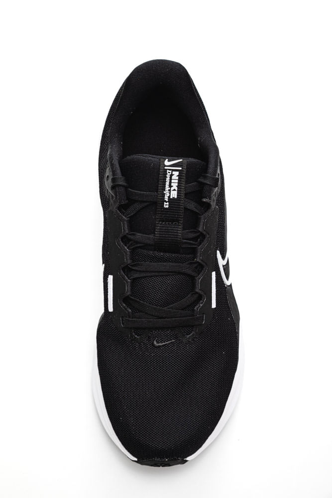 Tenis-Nike-Downshifter-13-Masculino-Corrida-Fd6454-Preto