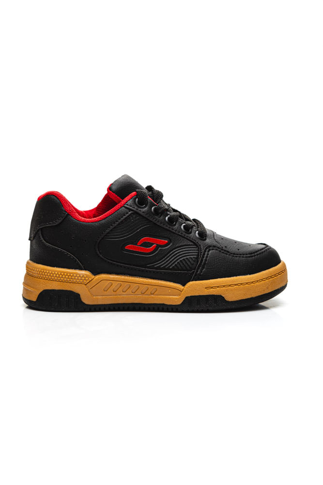 Tenis-States-Light-St280-Preto