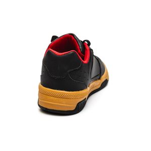 Tênis States Light Juvenil Menino St280 Preto
