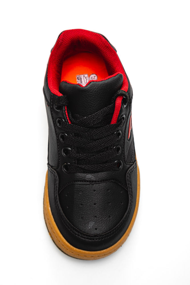 Tenis-States-Light-St280-Preto
