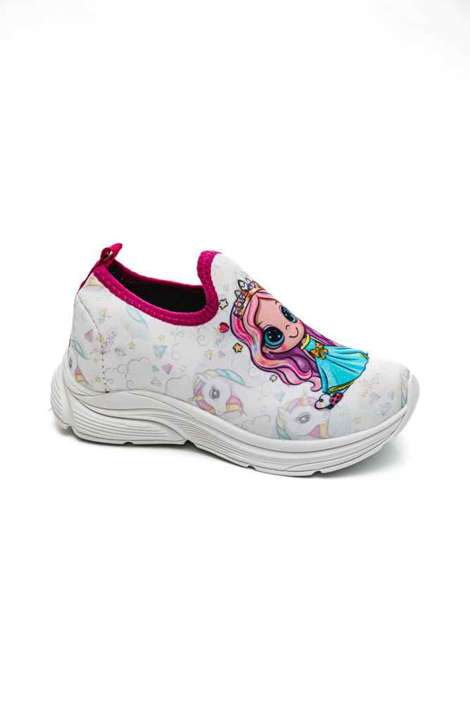 Tenis-Botinho-Bt805fnew-Branco