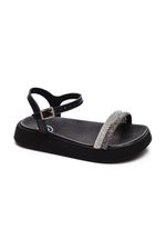 Sandalia-Molekinha-2358.104.25420-Preto