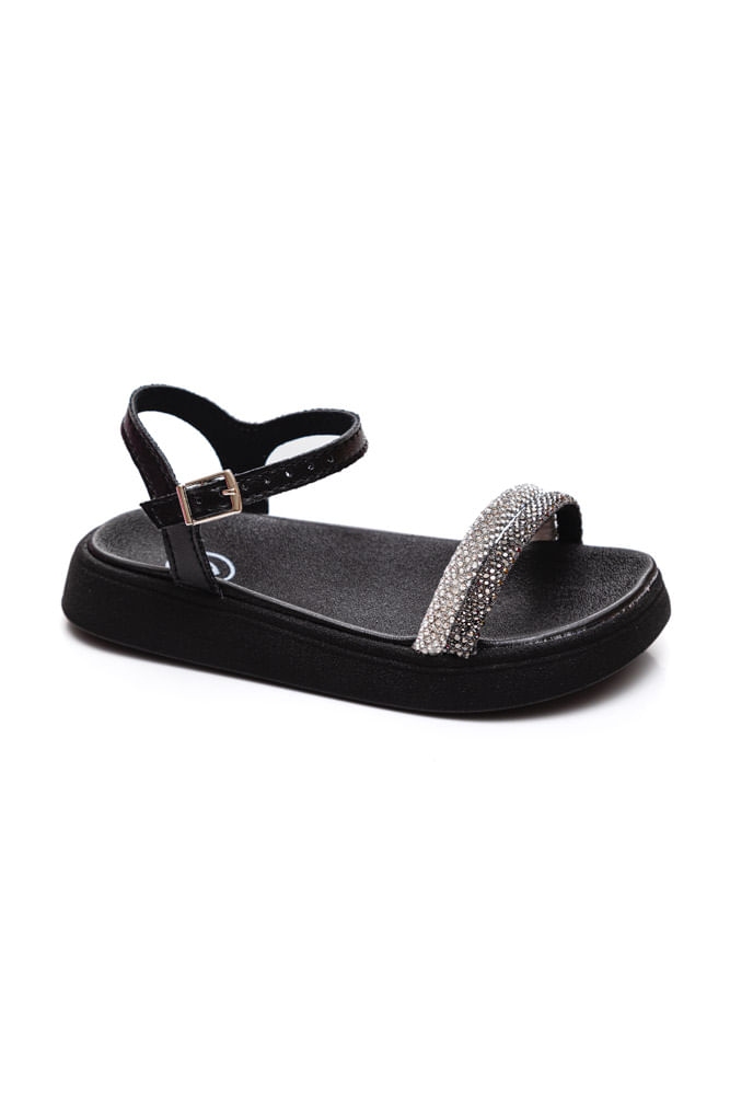 Sandalia-Molekinha-2358.104.25420-Preto