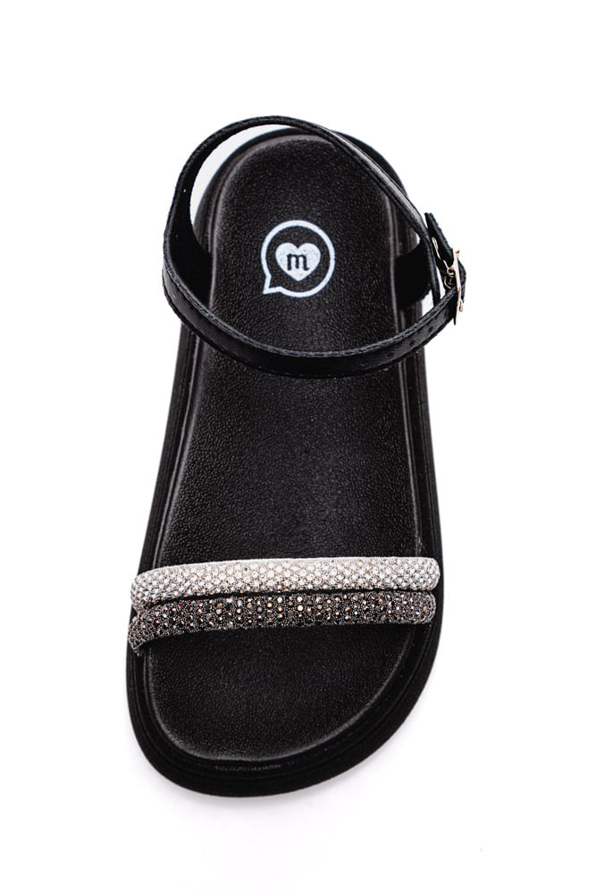 Sandalia-Molekinha-2358.104.25420-Preto