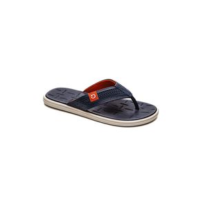 Chinelo De Dedo Cartago Masculino Malta V 12229-Ar259 Marinho