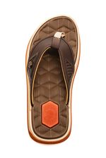 Chinelo-De-Dedo-Cartago-Masculino-Napoles-12339-Marrom