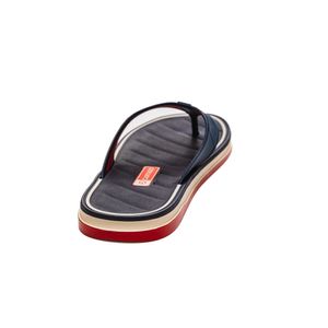 Chinelo Cartago Málaga Sport Masculino 12308 Marinho