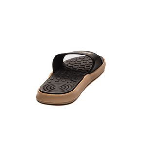 Chinelo Mormaii  Quiver Pro Gaspea Masculino 11406-Bb925 Preto