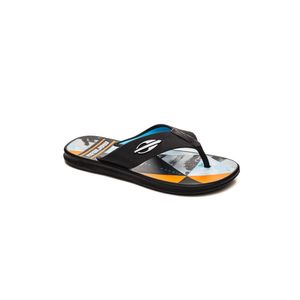 Chinelo Mormaii Wave 2 Masculino 12189-Ay359 Preto