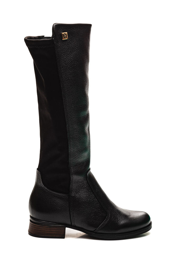 Bota-Montaria-Pegada-Feminina-Cano-Alto-Em-Couro-Diana-282063-Preto