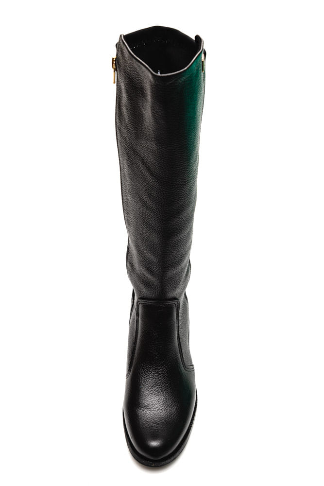 Bota-Montaria-Pegada-Feminina-Cano-Alto-Em-Couro-Diana-282063-Preto