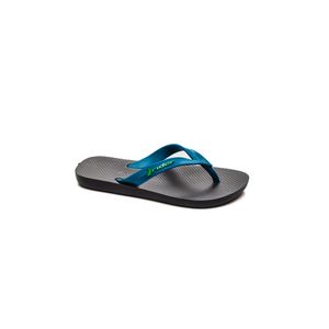 Chinelo Rider Feel Infantil Menino 12372 Azul