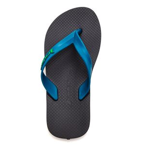 Chinelo Rider Feel Infantil Menino 12372 Azul