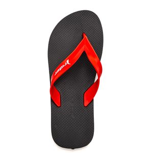 Chinelo Rider Feel Infantil Menino 12372 Vermelho