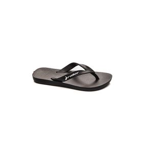 Chinelo Rider Feel Infantil Menino 12372-Az691 Preto
