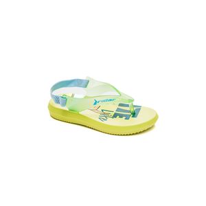 Chinelo De Dedo Rider Baby R1 - 3 Bebê 12295-Bd543 Verde