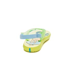 Chinelo De Dedo Rider Baby R1 - 3 Bebê 12295-Bd543 Verde