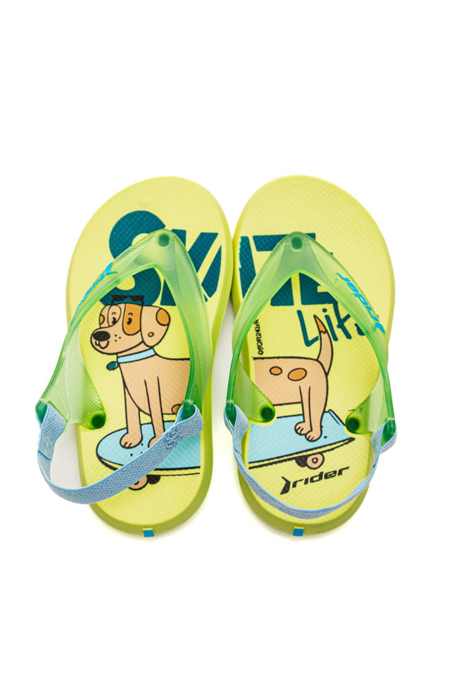 Chinelo-Rider-12295-Bd243-Verde