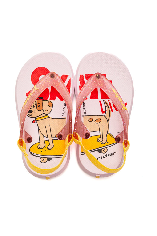 Chinelo-Rider-12295-Bd544-Rosa