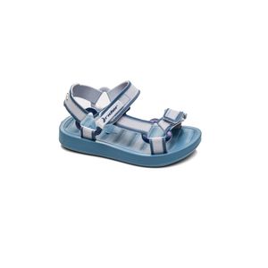 Sandália Papete Baby Rider Free Style 12348 Azul