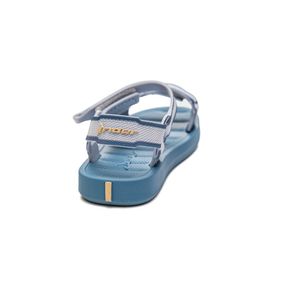 Sandália Papete Baby Rider Free Style 12348 Azul