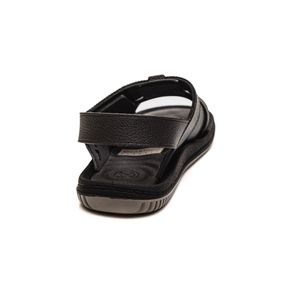Sandália Cartago Fiji 5 - Masculina 12389-Be183 Preto
