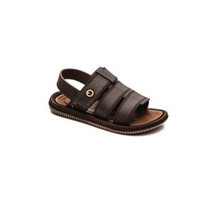 Sandália Cartago Fiji 5 - Masculina 12389-Be167 Marrom