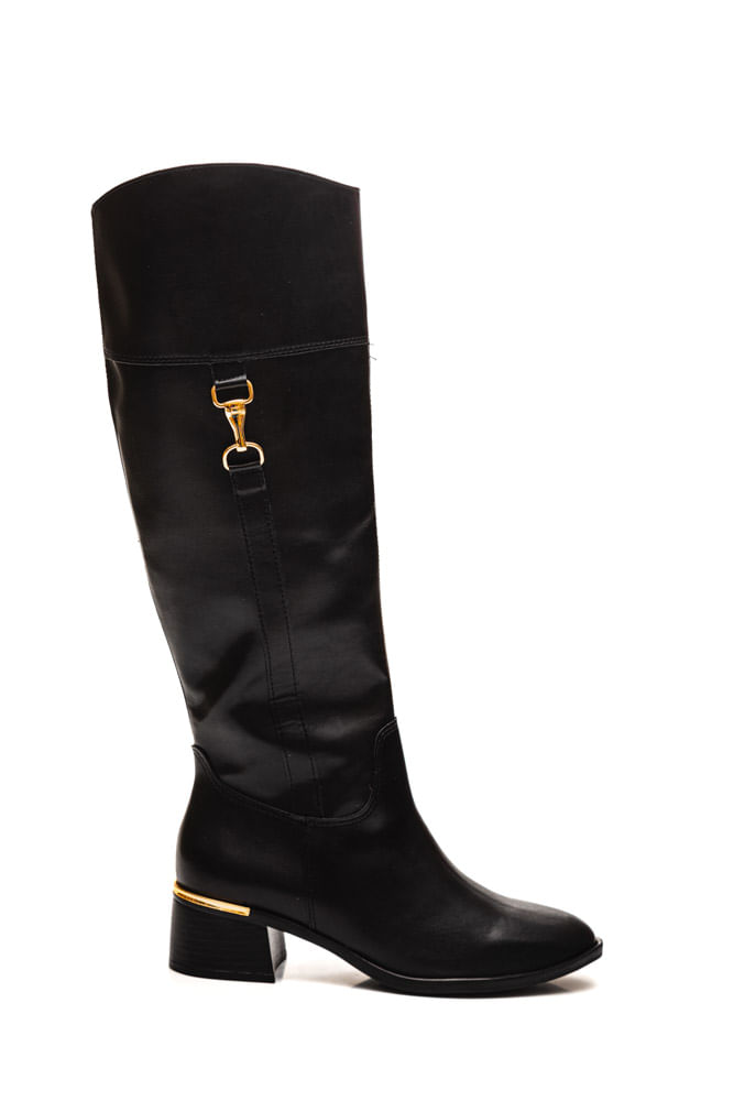 Bota-Via-Marte-Cano-Alto-Feminina-Ziper-098-001-Preto